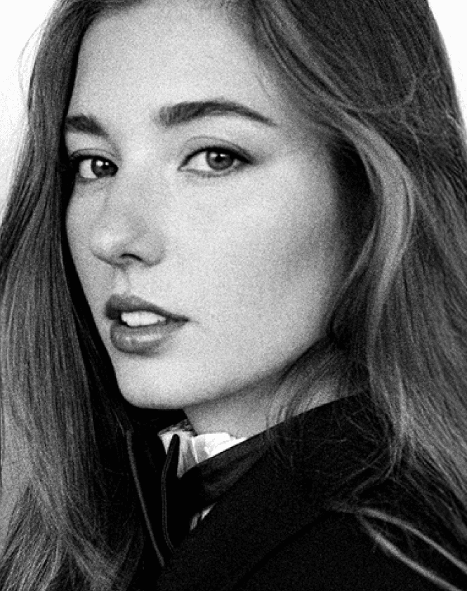 Daria Nevezhyna