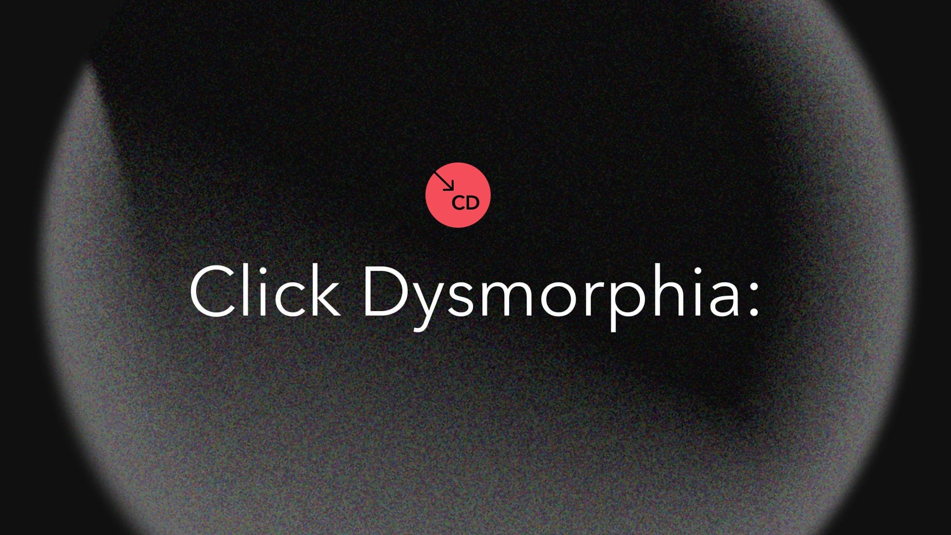 Click Dysmorphia: How AI Could Save Me From 100+ LinkedIn Clicks