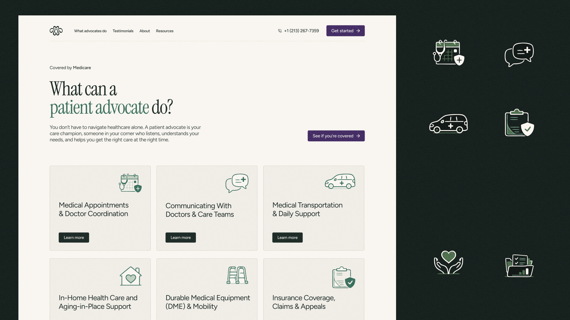Dearest — graphics and illustrations