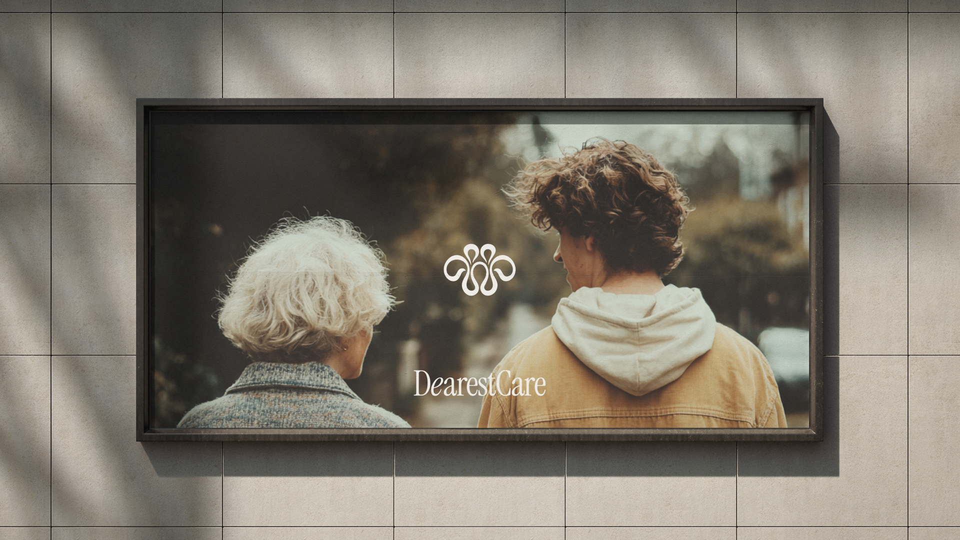 Dearest — brand narrative woven throughout